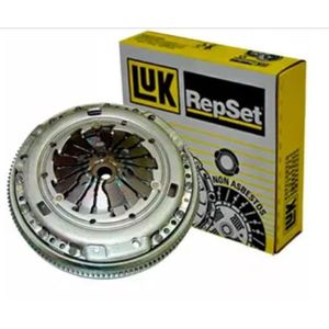 Kit Embreagem Ford F1000 Luk 628 2204 00 0