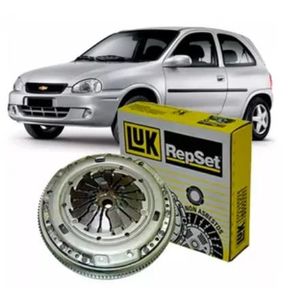 Kit Embreagem Chevrolet Corsa Luk 620 3027 00 0