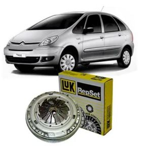 Kit Embreagem Citroen Xsara Luk 623 3184 00 0