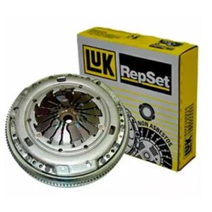 Kit Embreagem GM Vectra Calibra Luk 623 2426 09 0