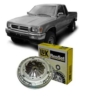 Kit Embreagem Toyota Hilux Luk 623 3063 09 0