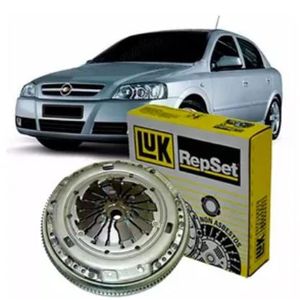 Kit Embreagem Chevrolet Astra Vectra Zafira Luk 621 3066 09 0