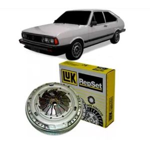 Kit Embreagem Gol Saveiro Kombi Passat Santana Luk 621 3003 00 0