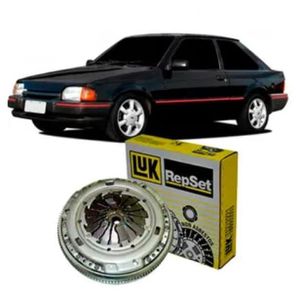 Kit Embreagem Ford Escort Luk 622 3086 00 0