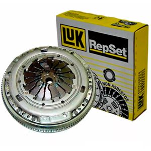 Kit Embreagem Fiat Ducato Peugeot Boxer Luk 624 3227 00 0