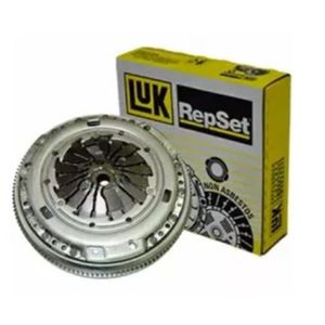 Kit Embreagem Toyota Etios Luk 620 3242 09 0