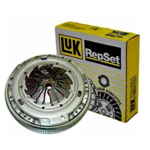 Kit Embreagem Troller T4 GM Silverado Luk 630 2427 00 0