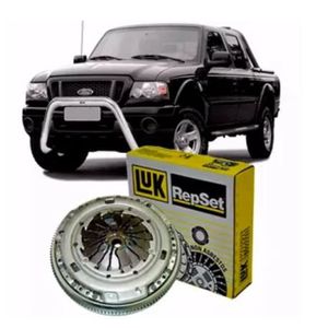 Kit Embreagem Ford Ranger Luk 626 3018 33 0
