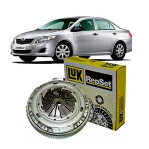 Kit Embreagem Toyota Corolla Luk 621 3084 00 0
