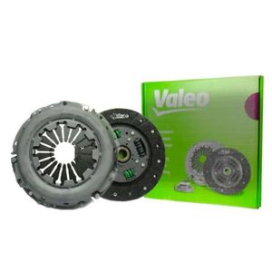 Kit Embreagem- 430Mm 10 Estrias Plato Disco Rolamento 827459 Valeo