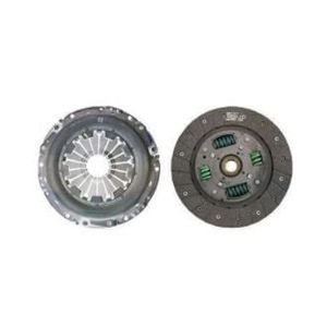 Kit Embreagem- 215Mm 20 Estrias Plato Disco 832238 Valeo