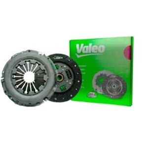 Kit Embreagem Iveco Daily 55C16 55C17 70C16 Valeo 827479