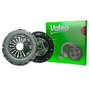 Kit Embreagem Jac Motors J3 Valeo 828500