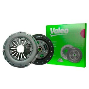 Kit Embreagem Vw Fox Valeo 832174