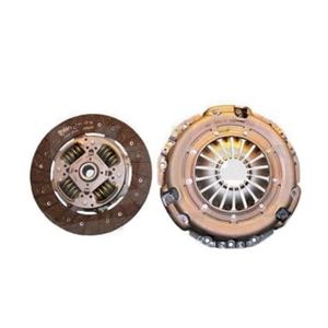 Kit Embreagem- 242Mm 21 Estrias Plato Disco 826307 Valeo