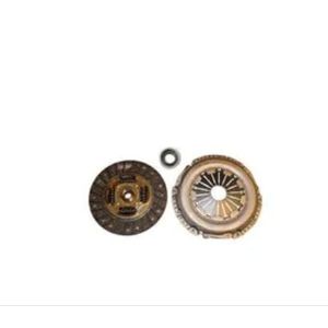 Kit Embreagem- 255Mm 20 Estrias Plato Disco Rolamento 833331 Valeo