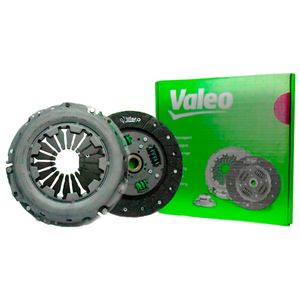 Kit Embreagem Fiat Linea Doblo Idea Palio Punto Siena Valeo 228072