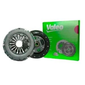 Kit Embreagem Renault Master Furgao Van Valeo 821394