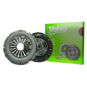 Kit Embreagem- 362Mm 10 Estrias Plato Disco Rolamento 827481 Valeo