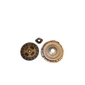 Kit Embreagem- 254Mm 23 Estrias Plato Disco Rolamento 833333 Valeo