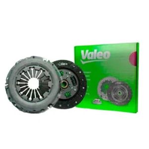 Kit Embreagem Ford Ka Fiesta Valeo 228258