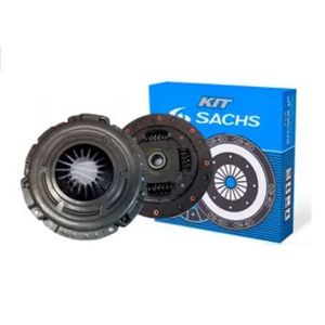 Kit Embreagem Audi A3 VW Golf Sachs 6492