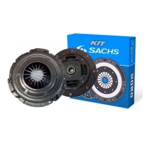 Kit Embreagem GM D20 Sachs 6322