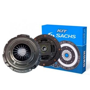 Kit Embreagem GM S10 Sachs 9118