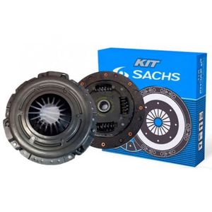 Kit Embreagem Chevy Tiggo Sachs 6432