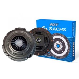 Kit Embreagem GM Blazer S10 Sachs 6473