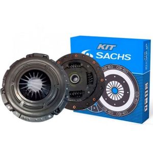 Kit Embreagem Mercedes Sprinter Sachs 9021