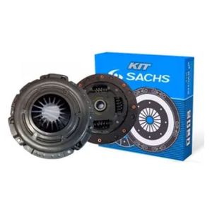 Kit Embreagem GM Monza Vectra Kadett Ipanema Astra Daewoo Lanos Sachs 6257