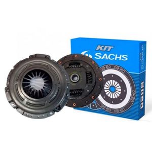 Kit Embreagem Ford Ka Sachs 3000001217
