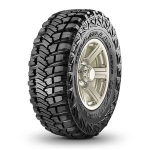 Pneu Aro 15 Goodyear Wrangler Mt/R Kevlar 32X11.50R15 Lt 113Q