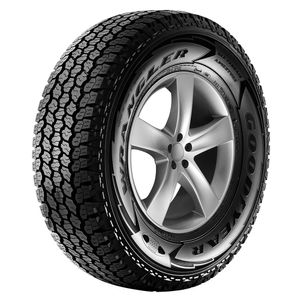 Pneu Aro 16 Goodyear Wrangler All Terrain Adventure 245/70R16 111T