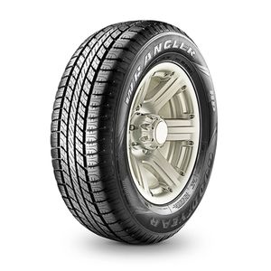 Pneu Aro 15 Goodyear Wrangler Hp All Warther 265/75R15 112T