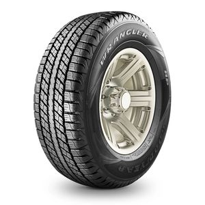 Pneu Aro 19 Goodyear Wrangler Hp 255/55R19 111V