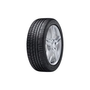 Pneu Aro 20 Goodyear Eagle F1 Asymmetric Suv 255/55R20 110W