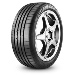 Pneu Aro 19 Goodyear Eagle F1 Asymmetric 2 295/30R19 100Y