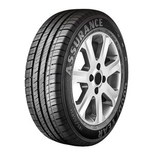 Pneu Aro 14 Goodyear Assurance 165/70R14 81T