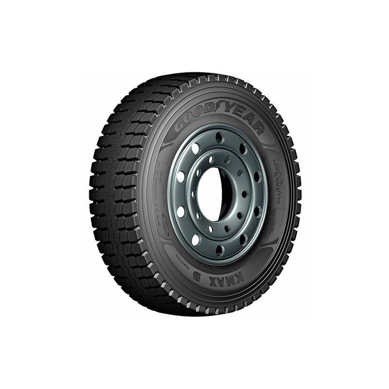 Pneu-Aro-22.5-Goodyear-275-80R22.5-149-146L-Kmax-D-Traction-16Ls-SKU-1401246-Hires-01
