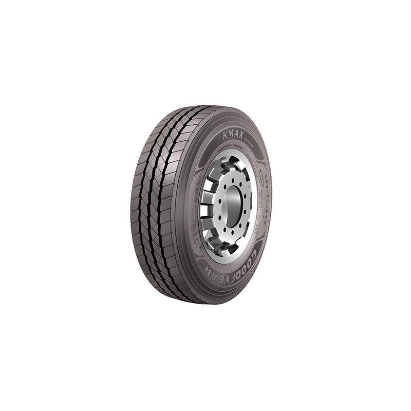 Pneu-Aro-22.5-Goodyear-295-80R22.5-152-148K-Kmax-Extreme-16Ls-SKU-1401327-Hires-01