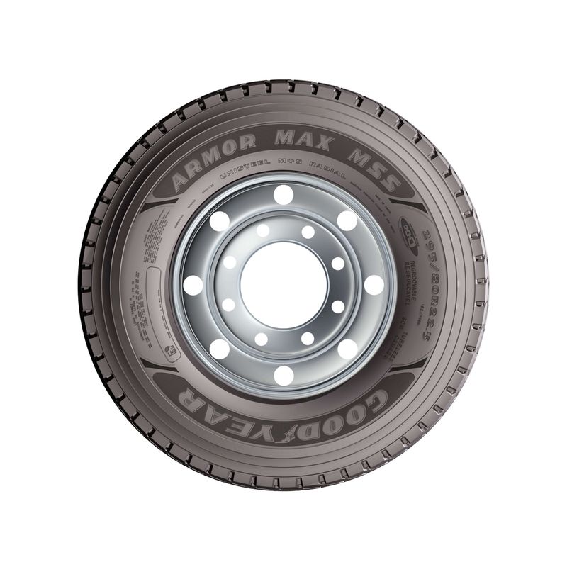 Pneu-Aro-22.5-Goodyear-275-80R22.5-149-146K-Armor-Max-Mss-SKU-1401513-Hires-01