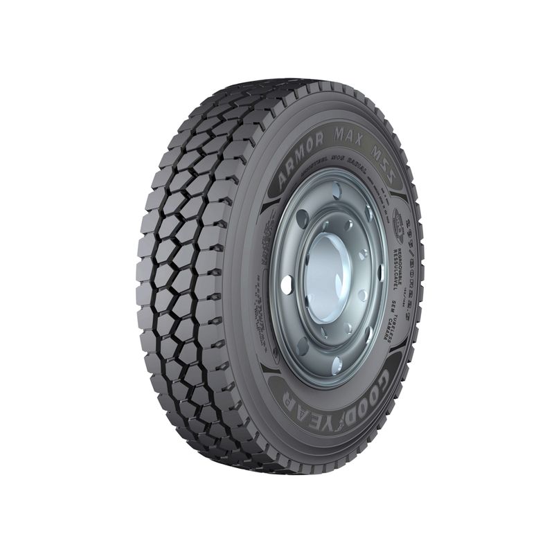 Pneu-Aro-22.5-Goodyear-275-80R22.5-149-146K-Armor-Max-Mss-SKU-1401513-Hires-02