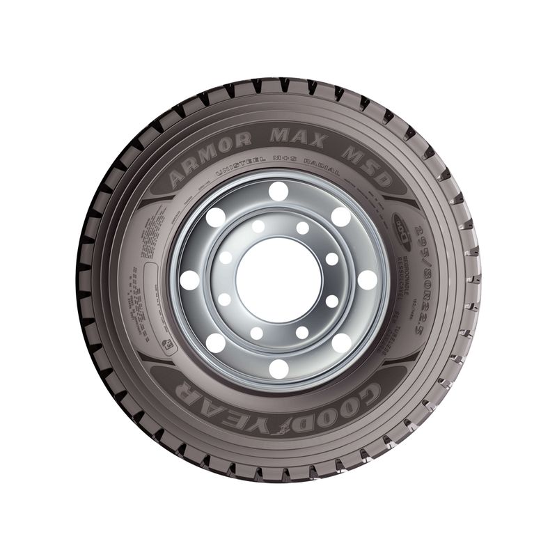 Pneu-Aro-22.5-Goodyear-275-80R22.5-149-146K-Armor-Max-Msd-SKU-1401530-Hires-01