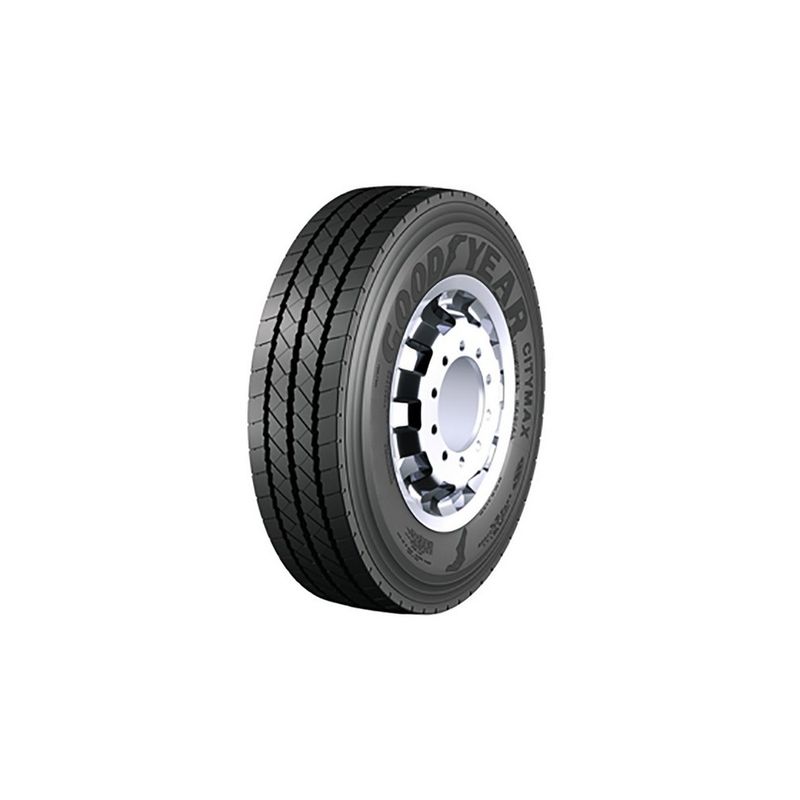 Pneu-Aro-22.5-Goodyear-295-80R22.5-152-148J-Citymax-SKU-1497332-Hires-01