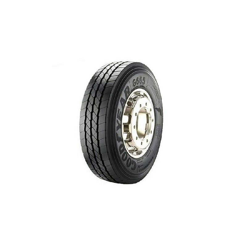 Pneu-Aro-22.5-Goodyear-275-80R22.5-149-146J-G665-SKU-1497642-Hires-01