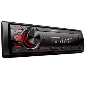 Mp3 Player Pioneer Mvh-S218Bt Bluetooth Usb Aux Radio