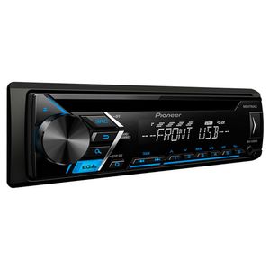 Cd Player Automotivo Pioneer Deh-S1080Ub Android Mixtrax Pioneer Arc Usb Aux