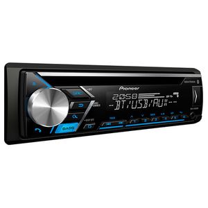 Cd Player Automotivo Pioneer Deh-S4080Bt Bluetooth Spotify Android Mixtrax Arc
